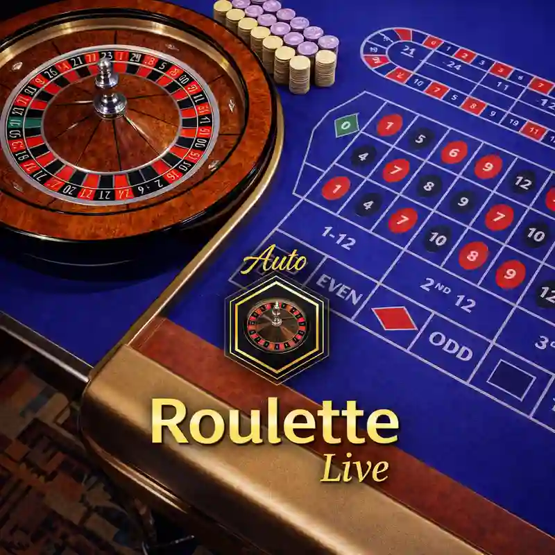 Auto-Roulette VIP premium casino game interface at jljl16