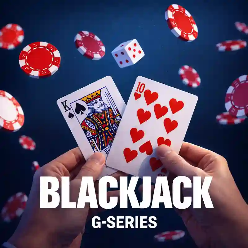 Blackjack professional online casino game at jljl16