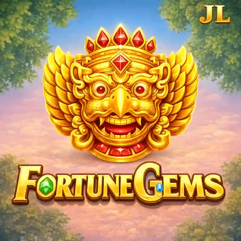 Fortune Gems Online Slot Game - jljl16
