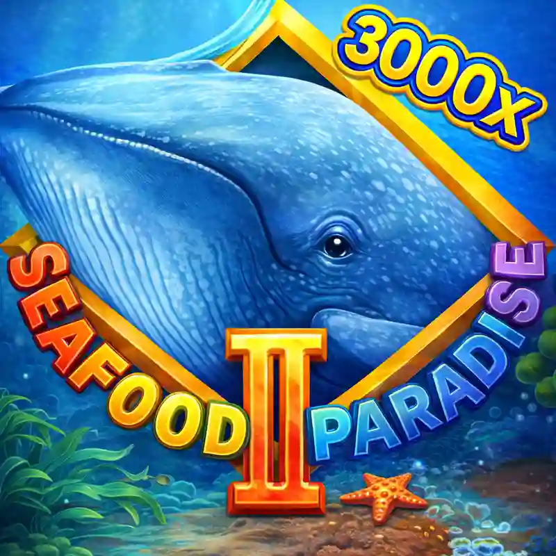Paraiso ng mga Seafood 2 Casino Game